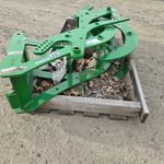 New 2021 GID BC4200 at Papé Machinery Ag & Turf in Walla Walla, WA