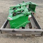 New 2021 GID BC4200 at Papé Machinery Ag & Turf in Walla Walla, WA