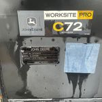 New 2021  AT3223 at Papé Machinery Ag & Turf in Yuba City, CA