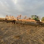 Used 2001 MISCELLANEOUS 1544 at Papé Machinery Ag & Turf in Tekoa, WA