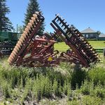 Used 2001 MISCELLANEOUS 1544 at Papé Machinery Ag & Turf in Tekoa, WA