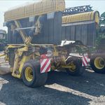 Used 2017 MISCELLANEOUS RT1000 at Papé Machinery Ag & Turf in Quincy, WA