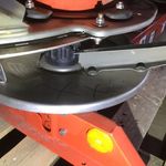 Used 2024 KUHN AXIS20 at Papé Machinery Ag & Turf in Tangent, OR