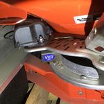 Used 2024 KUHN AXIS20 at Papé Machinery Ag & Turf in Tangent, OR