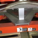 Used 2024 KUHN AXIS20 at Papé Machinery Ag & Turf in Tangent, OR