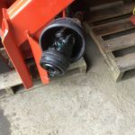 Used 2024 KUHN AXIS20 at Papé Machinery Ag & Turf in Tangent, OR