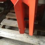 Used 2024 KUHN AXIS20 at Papé Machinery Ag & Turf in Tangent, OR