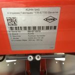 Used 2024 KUHN AXIS20 at Papé Machinery Ag & Turf in Tangent, OR