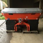 Used 2024 KUHN AXIS20 at Papé Machinery Ag & Turf in Tangent, OR