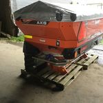 Used 2024 KUHN AXIS20 at Papé Machinery Ag & Turf in Tangent, OR