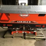 Used 2024 KUHN AXIS20 at Papé Machinery Ag & Turf in Tangent, OR