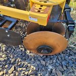 Used 2024 SCHMEISER TSN12N at Papé Machinery Ag & Turf in Salem, OR