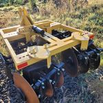 Used 2024 SCHMEISER TSN12N at Papé Machinery Ag & Turf in Salem, OR