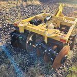 Used 2024 SCHMEISER TSN12N at Papé Machinery Ag & Turf in Salem, OR