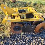 Used 2024 SCHMEISER TSN12N at Papé Machinery Ag & Turf in Salem, OR