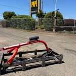 New 2021 RANKIN PD100 at Papé Machinery Ag & Turf in McMinnville, OR