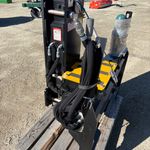 New 2025  T8-RR at Papé Machinery Ag & Turf in Yerington, NV