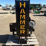 New 2025  SM40 at Papé Machinery Ag & Turf in Yerington, NV