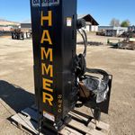 New 2025  SM40 at Papé Machinery Ag & Turf in Yerington, NV