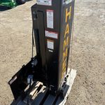 New 2025  SM40 at Papé Machinery Ag & Turf in Yerington, NV