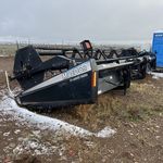 Used 1997 MACDON 9300 at Papé Machinery Ag & Turf in Madras, OR