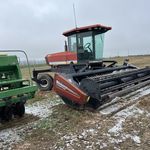 Used 1997 MACDON 9300 at Papé Machinery Ag & Turf in Madras, OR
