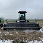 Used 1997 MACDON 9300 at Papé Machinery Ag & Turf in Madras, OR