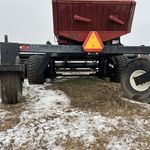 Used 1997 MACDON 9300 at Papé Machinery Ag & Turf in Madras, OR