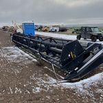 Used 1997 MACDON 9300 at Papé Machinery Ag & Turf in Madras, OR