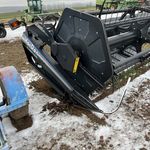 Used 1997 MACDON 9300 at Papé Machinery Ag & Turf in Madras, OR