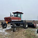 Used 1997 MACDON 9300 at Papé Machinery Ag & Turf in Madras, OR