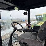 Used 1997 MACDON 9300 at Papé Machinery Ag & Turf in Madras, OR