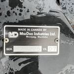 Used 1997 MACDON 9300 at Papé Machinery Ag & Turf in Madras, OR