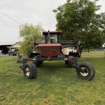 Used 1997 MACDON 9200 at Papé Machinery Ag & Turf in Donald, OR