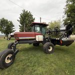 Used 1997 MACDON 9200 at Papé Machinery Ag & Turf in Donald, OR