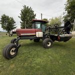 Used 1997 MACDON 9200 at Papé Machinery Ag & Turf in Donald, OR