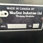 Used 1997 MACDON 9200 at Papé Machinery Ag & Turf in Donald, OR