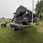 Used 1997 MACDON 9200 at Papé Machinery Ag & Turf in Donald, OR