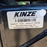 New 2023  1121 at Papé Machinery Ag & Turf in Walla Walla, WA