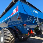 New 2023  1121 at Papé Machinery Ag & Turf in Walla Walla, WA