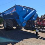 New 2023  1121 at Papé Machinery Ag & Turf in Walla Walla, WA