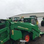 Used 2016 MONCHIERO 20125 at Papé Machinery Ag & Turf in Tangent, OR