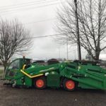 Used 2016 MONCHIERO 20125 at Papé Machinery Ag & Turf in Tangent, OR