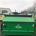 Used 2016 MONCHIERO 20125 at Papé Machinery Ag & Turf in Tangent, OR