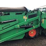 Used 2016 MONCHIERO 20125 at Papé Machinery Ag & Turf in Tangent, OR