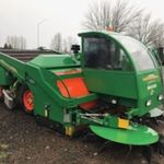 Used 2016 MONCHIERO 20125 at Papé Machinery Ag & Turf in Tangent, OR