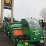 Used 2016 MONCHIERO 20125 at Papé Machinery Ag & Turf in Tangent, OR