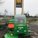 Used 2016 MONCHIERO 20125 at Papé Machinery Ag & Turf in Tangent, OR