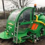 Used 2016 MONCHIERO 20125 at Papé Machinery Ag & Turf in Tangent, OR