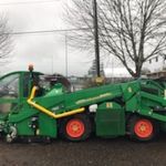 Used 2016 MONCHIERO 20125 at Papé Machinery Ag & Turf in Tangent, OR